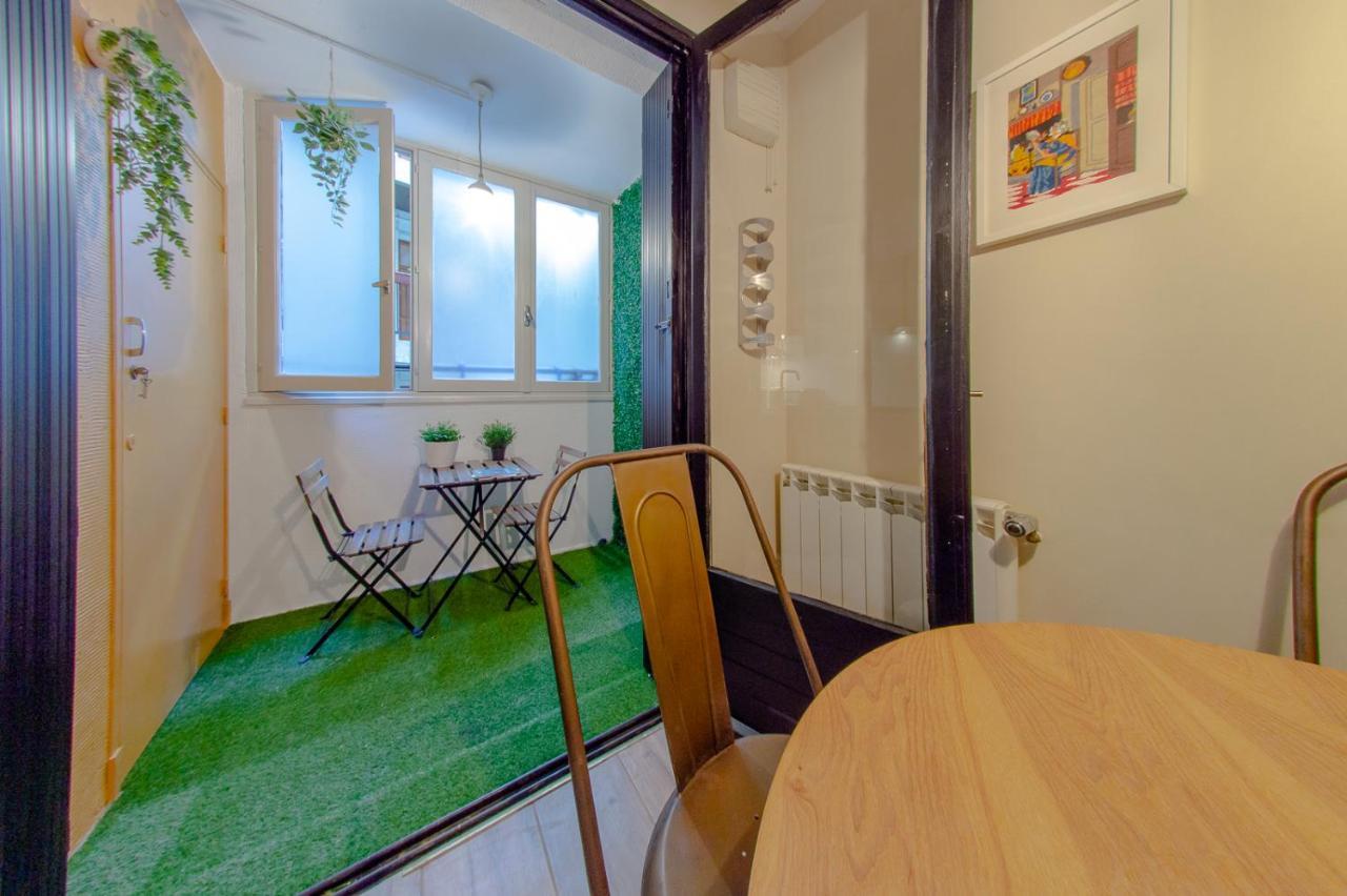 Retromirabeau "Le Raspail" - 65M2 Avec Vue - 2 Chambres - 4 Pers - Cours Mirabeau Halles Gare - Emplacement Top - Cheques Vacances Connect Narbonne Luaran gambar
