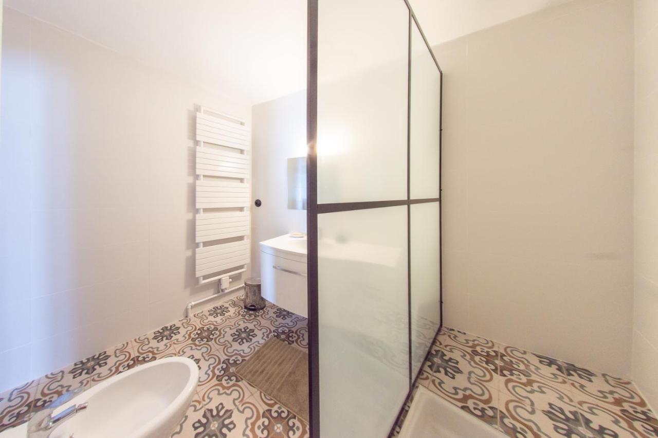 Retromirabeau "Le Raspail" - 65M2 Avec Vue - 2 Chambres - 4 Pers - Cours Mirabeau Halles Gare - Emplacement Top - Cheques Vacances Connect Narbonne Luaran gambar