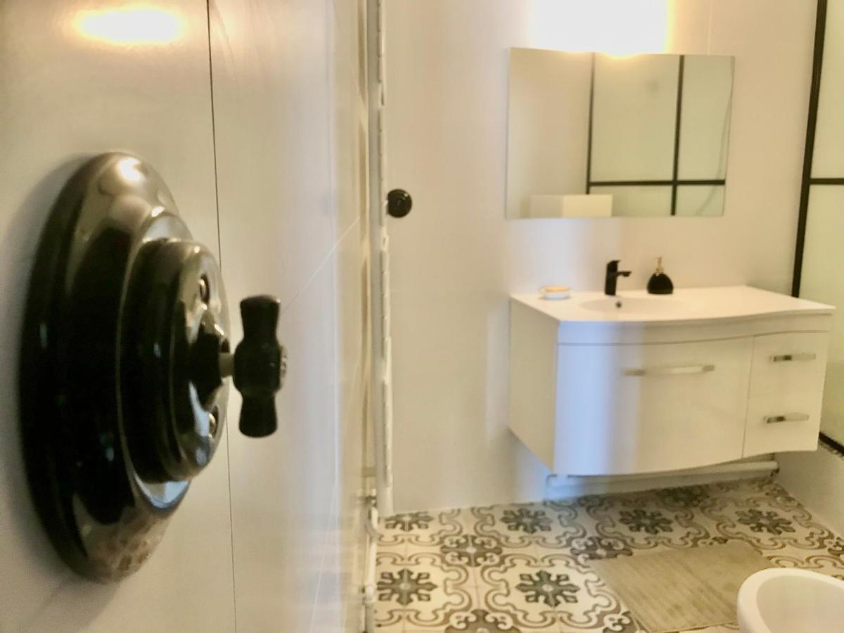 Retromirabeau "Le Raspail" - 65M2 Avec Vue - 2 Chambres - 4 Pers - Cours Mirabeau Halles Gare - Emplacement Top - Cheques Vacances Connect Narbonne Luaran gambar