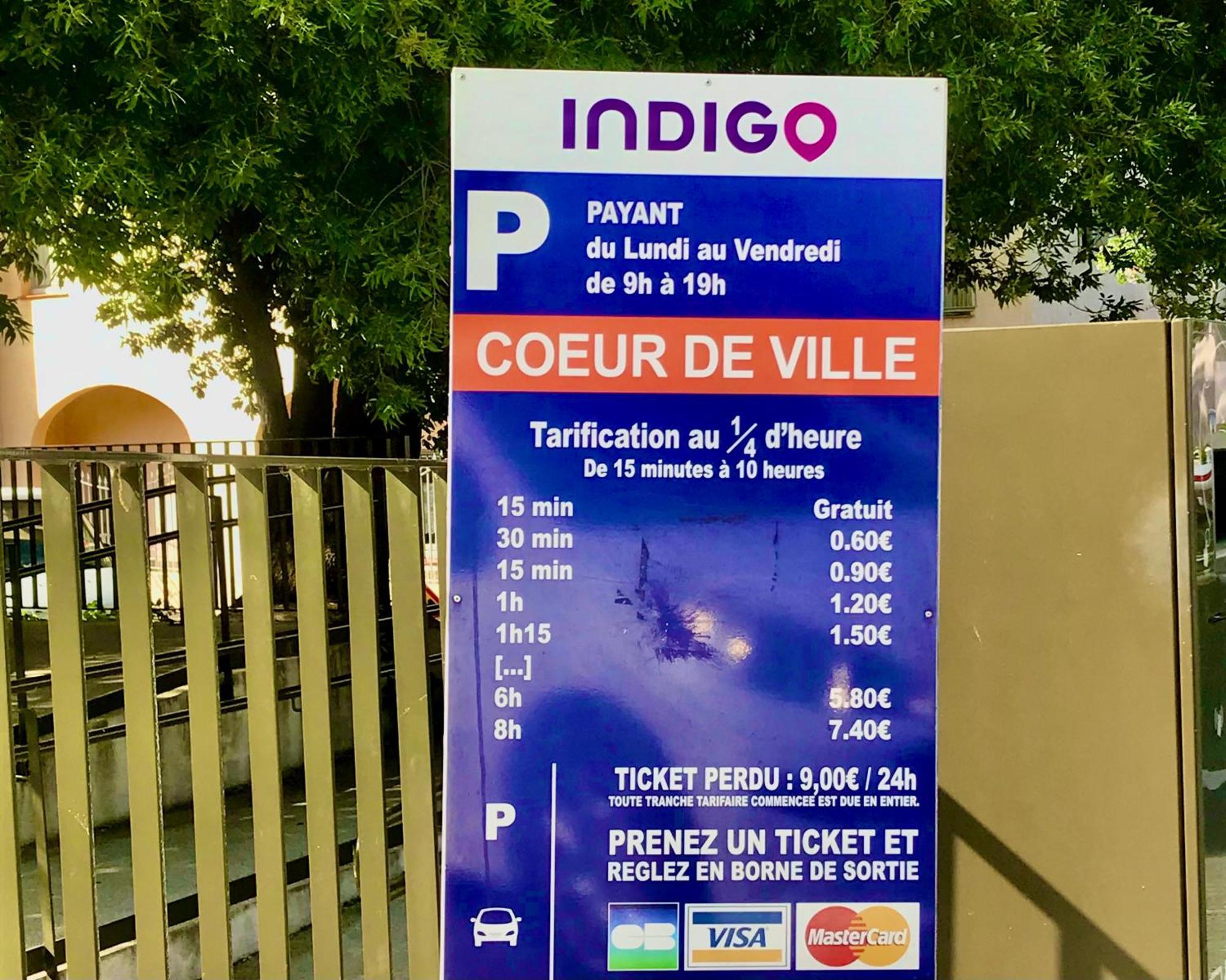 Retromirabeau "Le Raspail" - 65M2 Avec Vue - 2 Chambres - 4 Pers - Cours Mirabeau Halles Gare - Emplacement Top - Cheques Vacances Connect Narbonne Luaran gambar